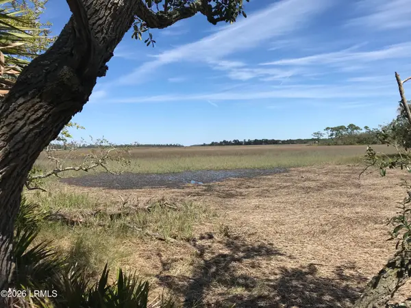 371 Pike Drive, Fripp Island, SC 29920
