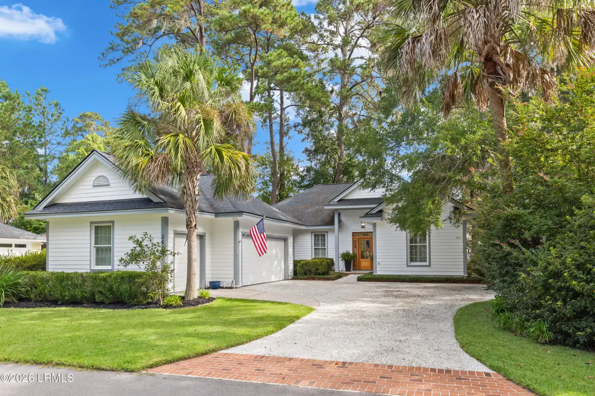 217 Locust Fence Road, Saint Helena Island, SC 29920 - #1