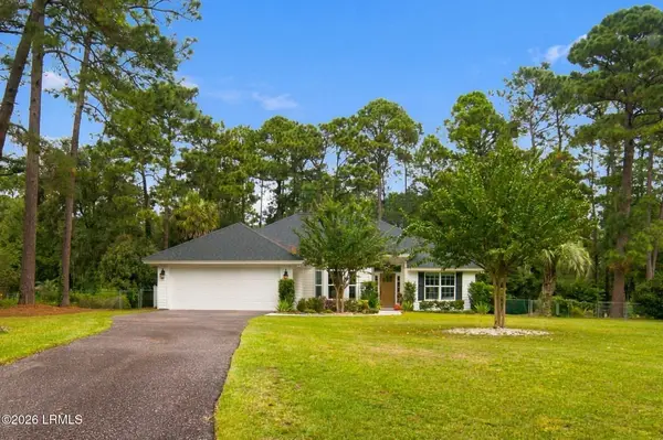 29 Fernlakes Drive, Bluffton, SC 29910