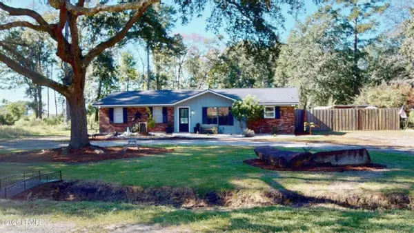 162 Dove Street, Ridgeland, SC 29936