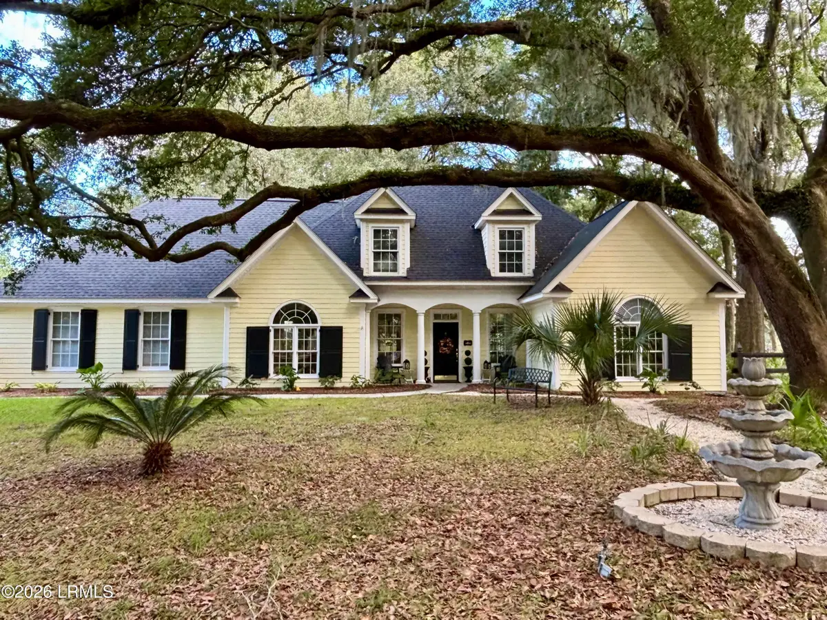 28 Barnwell Drive, Beaufort, SC 29907 - #1