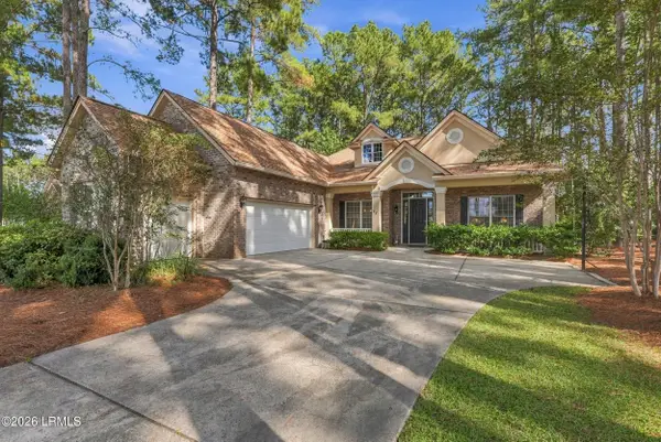 44 Mimosa Avenue, Hardeeville, SC 29927
