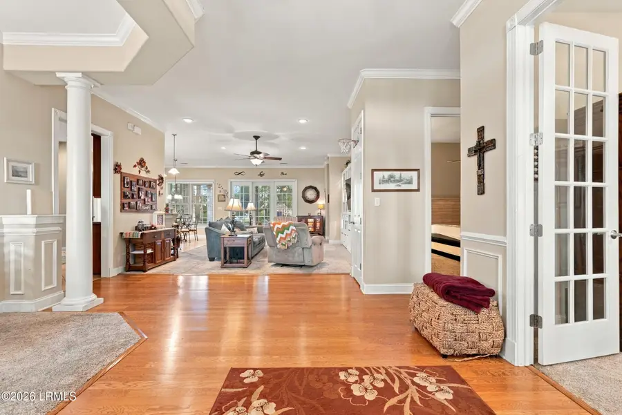 44 Mimosa Avenue, Hardeeville, SC 29927 - #3