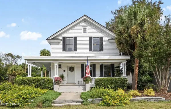 1215 Prince Street, Beaufort, SC 29902