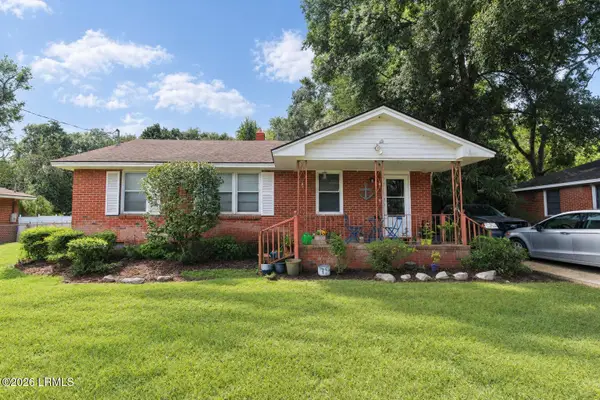 2808 Third Street, Beaufort, SC 29902