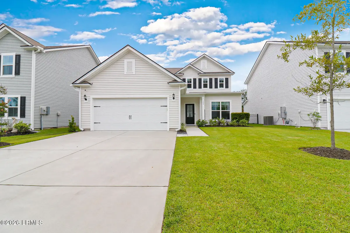 124 Danner Drive, Okatie, SC 29909 - #1