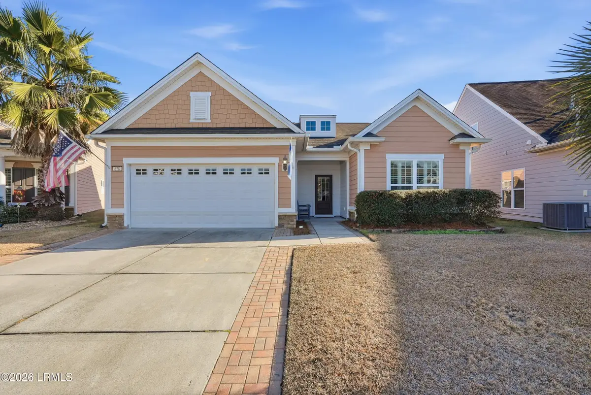678 Nautical Lane, Bluffton, SC 29909 - #1