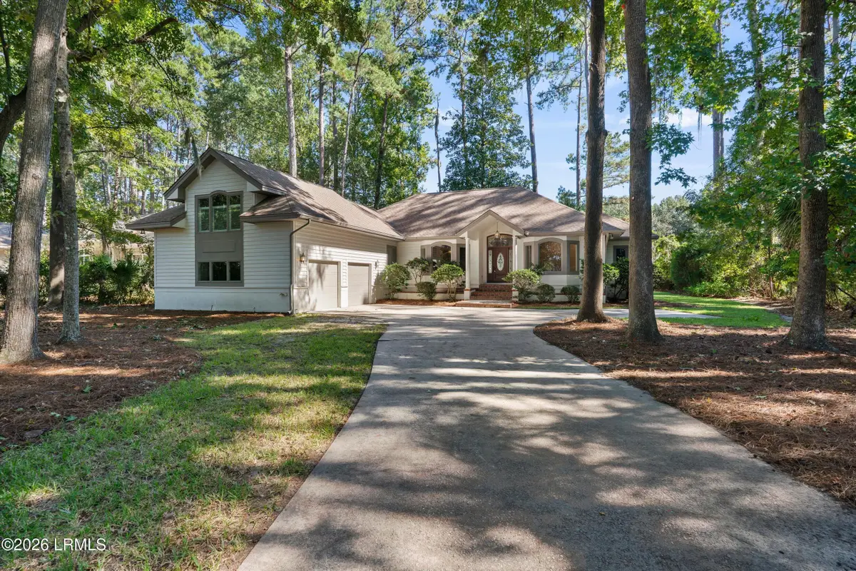 49 Winding Oak Drive, Okatie, SC 29909 - #1