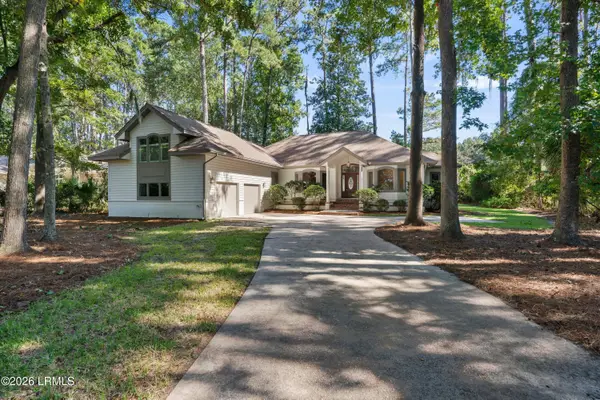 49 Winding Oak Drive, Okatie, SC 29909
