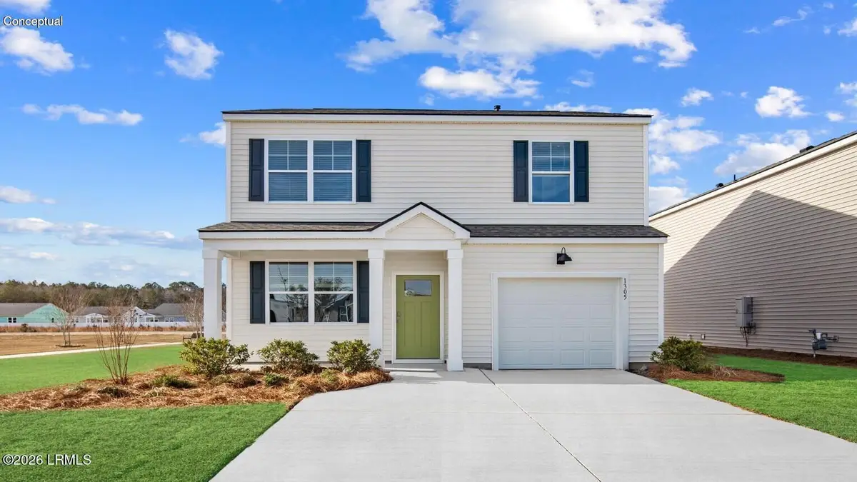 258 Sanctum Street, Ridgeland, SC 29936 - #1