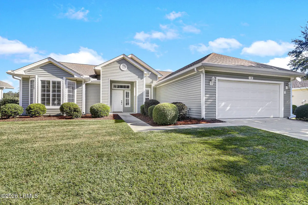 22 Hamilton Drive, Bluffton, SC 29909 - #1