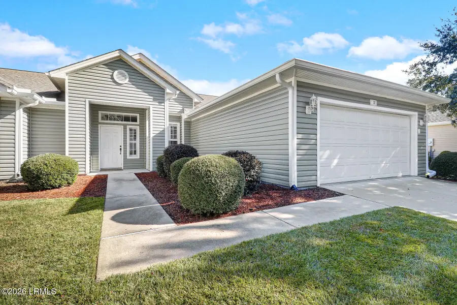 22 Hamilton Drive, Bluffton, SC 29909 - #3