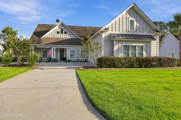 112 Danbridge Court, Bluffton, SC 29910
