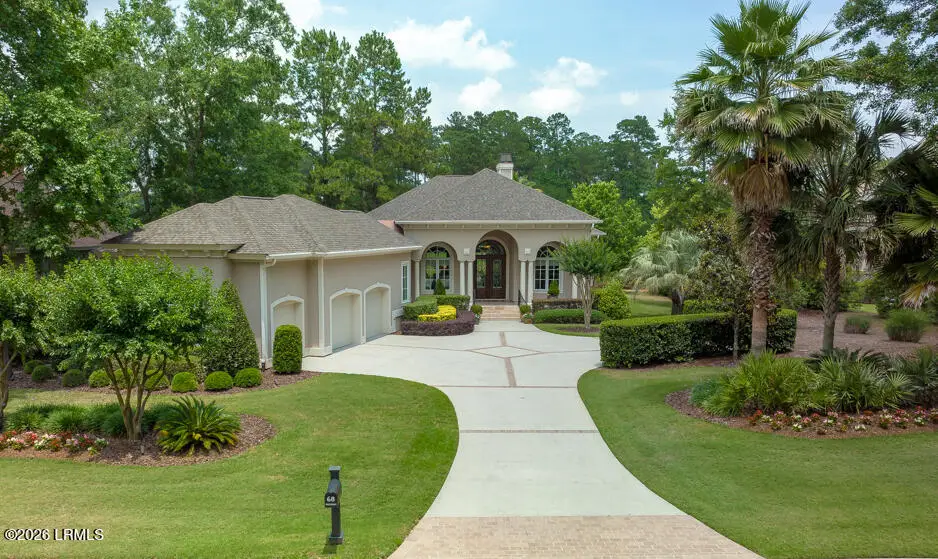 68 Lancaster Boulevard, Bluffton, SC 29909 - #1