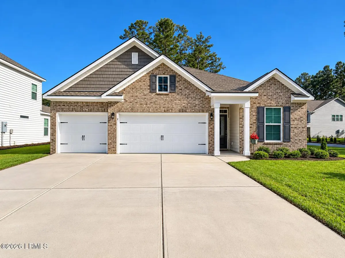 2 Rock Creek Court, Bluffton, SC 29909 - #1