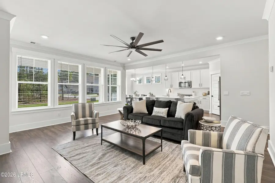2 Rock Creek Court, Bluffton, SC 29909 - #3