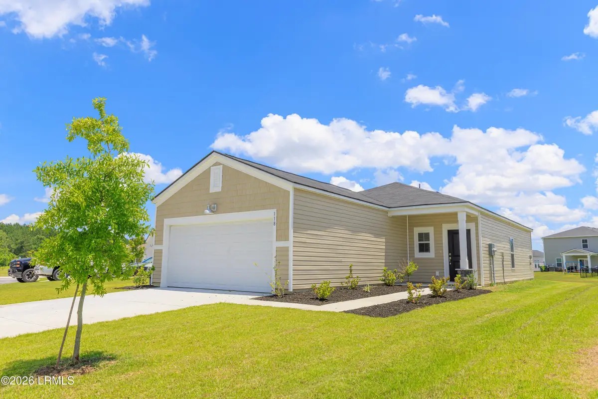 118 Hydrangea Way, Hardeeville, SC 29927 - #1