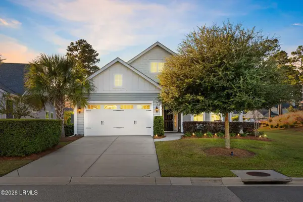 375 Castaway Drive, Bluffton, SC 29910