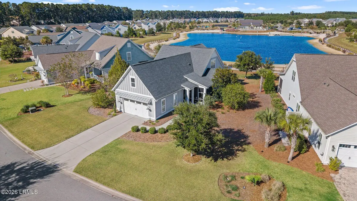 264 Castaway Drive, Bluffton, SC 29910 - #1