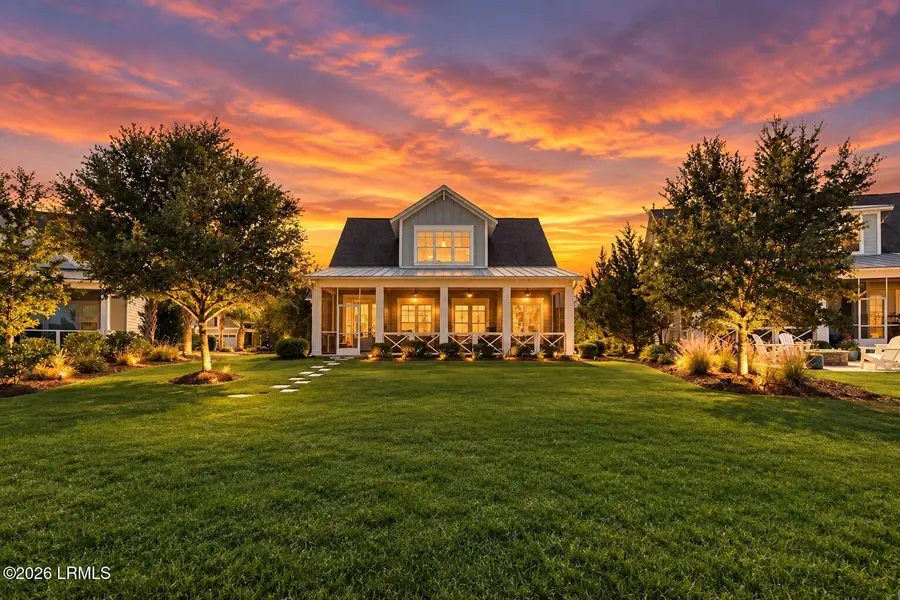 264 Castaway Drive, Bluffton, SC 29910 - #2