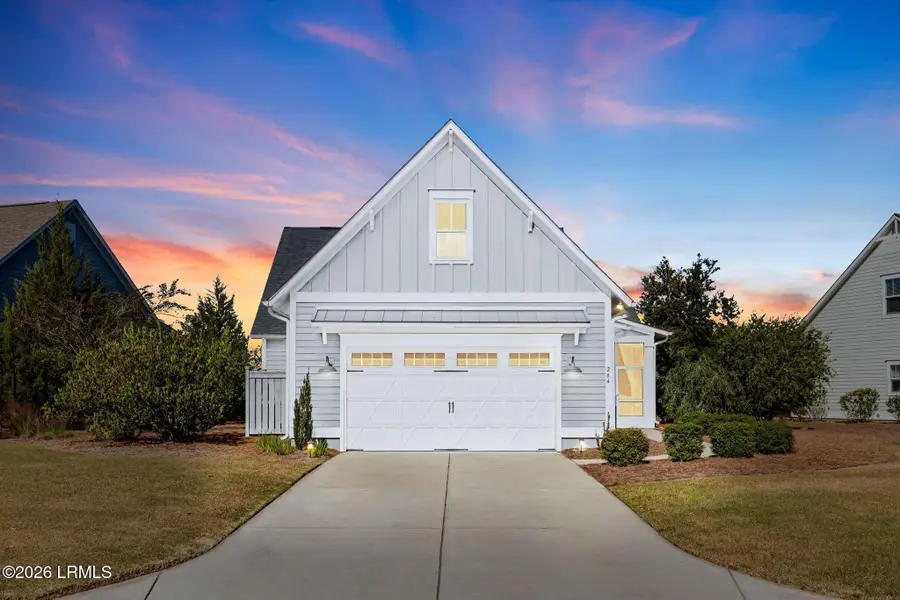 264 Castaway Drive, Bluffton, SC 29910 - #3