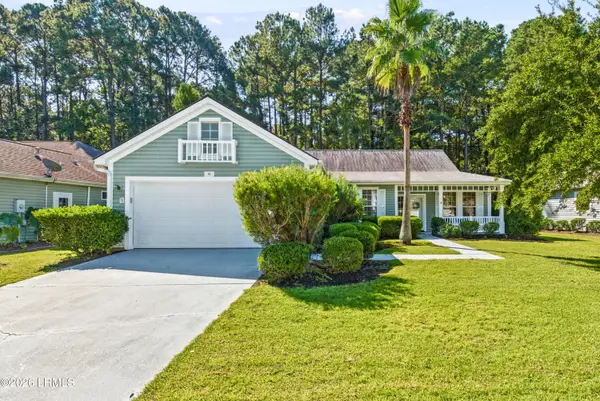 10 Lynah Way, Bluffton, SC 29909