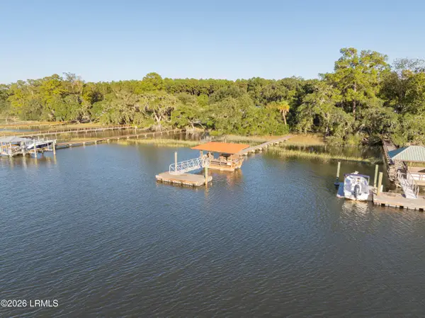 678 Boyd Creek Drive, Ridgeland, SC 29936