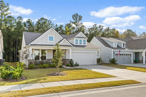 439 Sun Fish Way, Bluffton, SC 29909