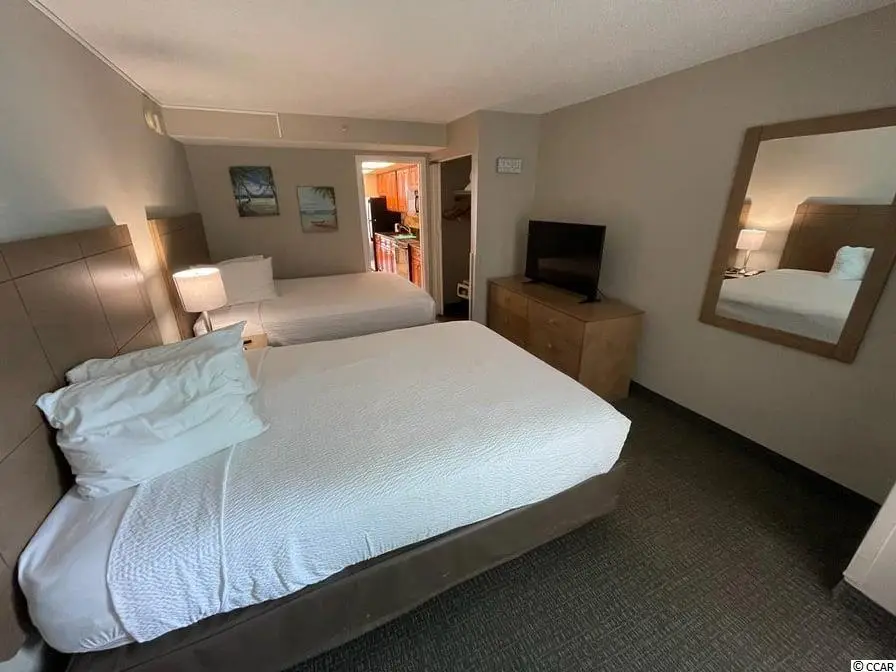 1501 S Ocean Blvd. #845, Myrtle Beach, SC 29577 - #2