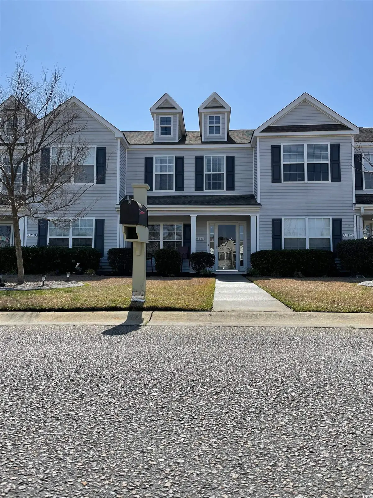 816 Barn Owl Ct. #816, Myrtle Beach, SC 29579 - #1