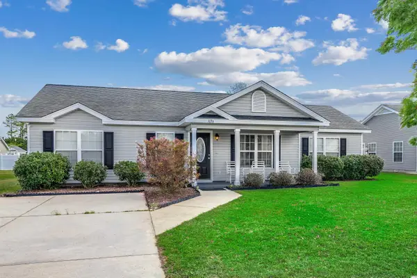 1036 Augustus Dr., Conway, SC 29527