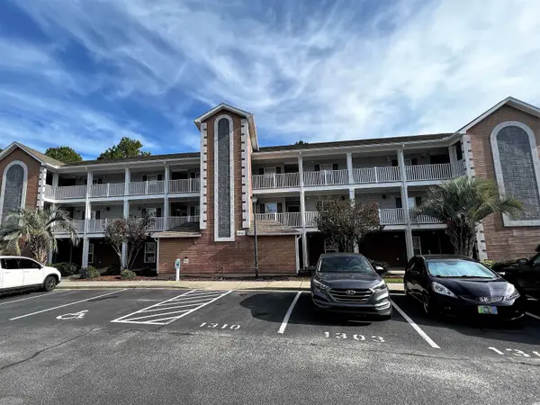 4842 Meadowsweet Dr. #1312, Myrtle Beach, SC 29579