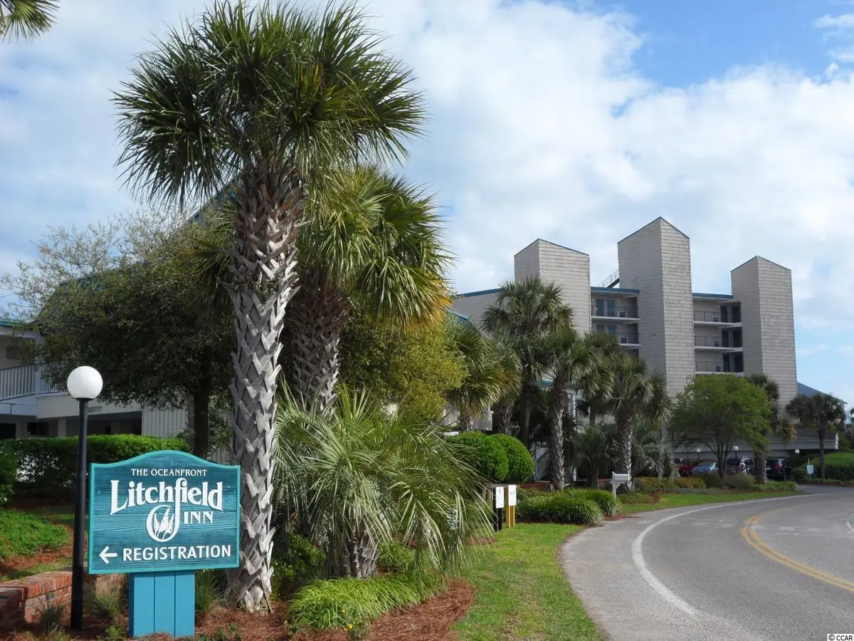 1 Norris Dr. #108, Pawleys Island, SC 29585 - Image #1