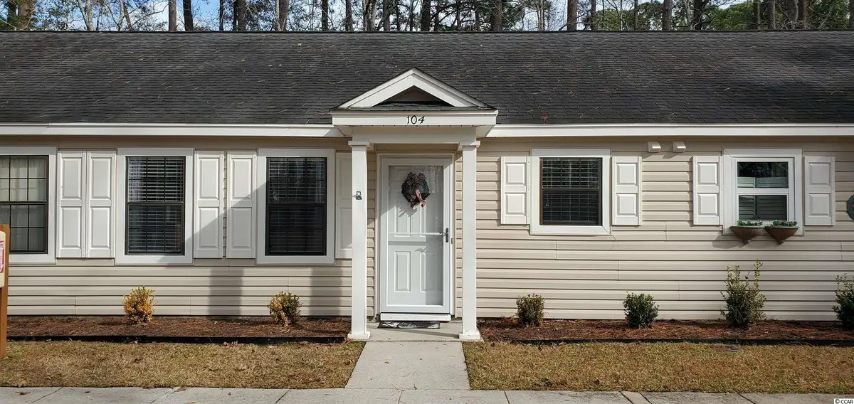 6734 Blue Heron Blvd. #104, Myrtle Beach, SC 29588 - Image #1