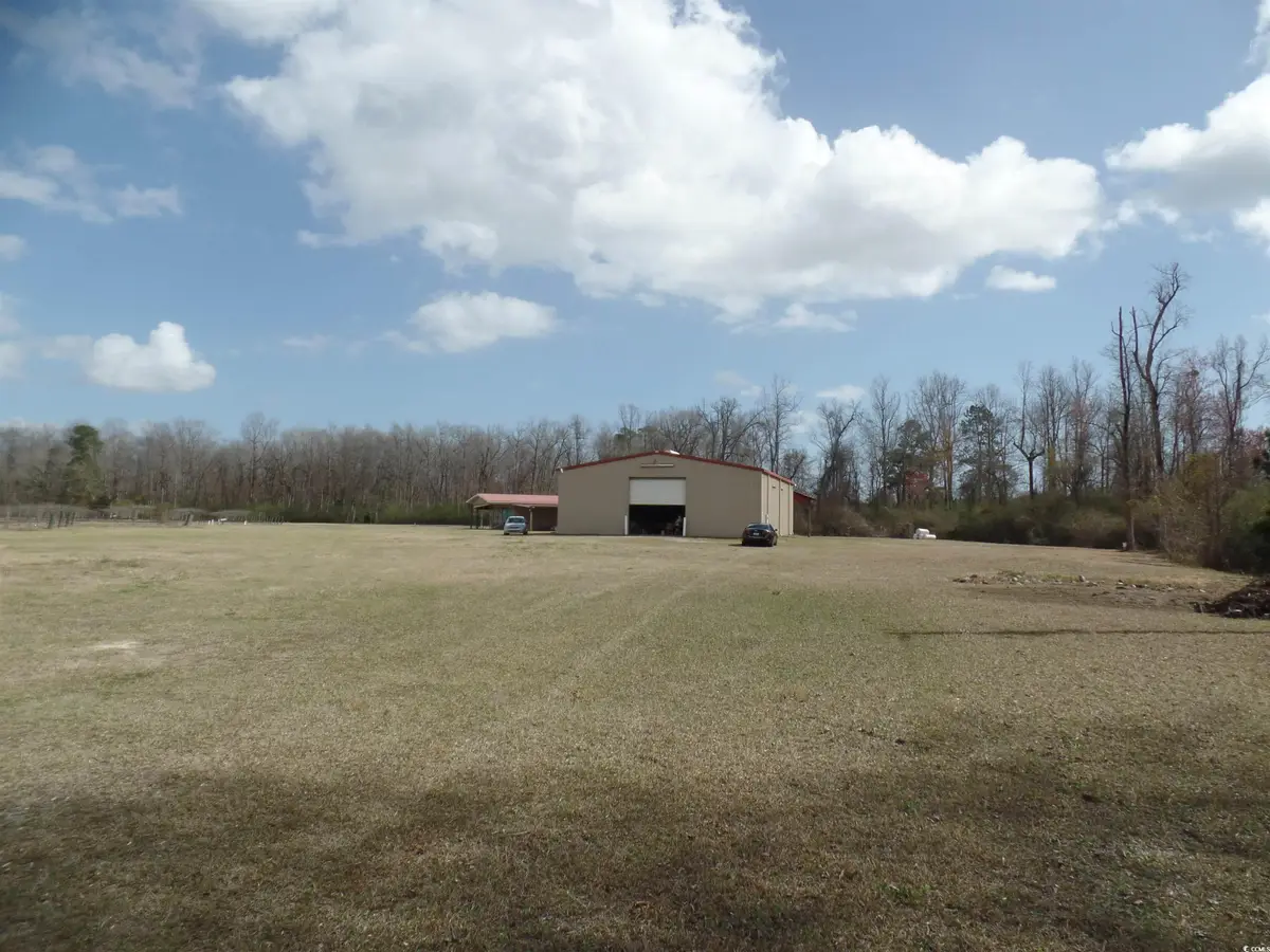 1717 Heritage Rd., Loris, SC 29569 - Image #1