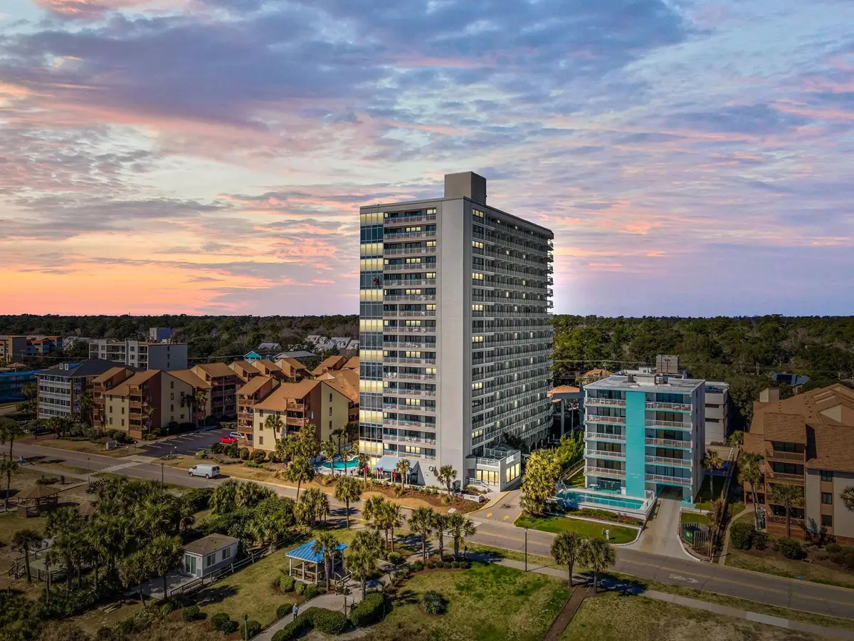 5511 N Ocean Blvd. #902, Myrtle Beach, SC 29577 - Image #1