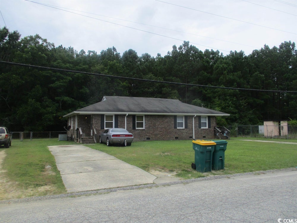 3109 Plantation Dr., Florence, SC 29506 BHGRE