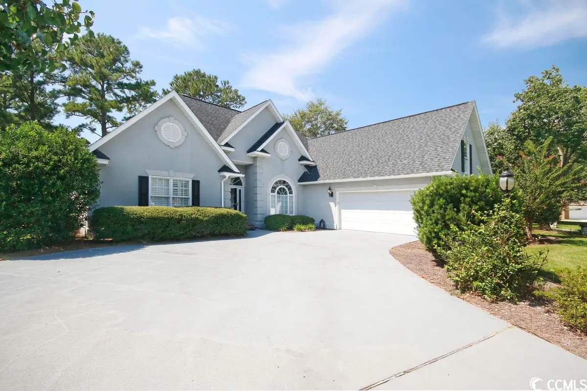 75 Haig Ct., Georgetown, SC 29440 - #1