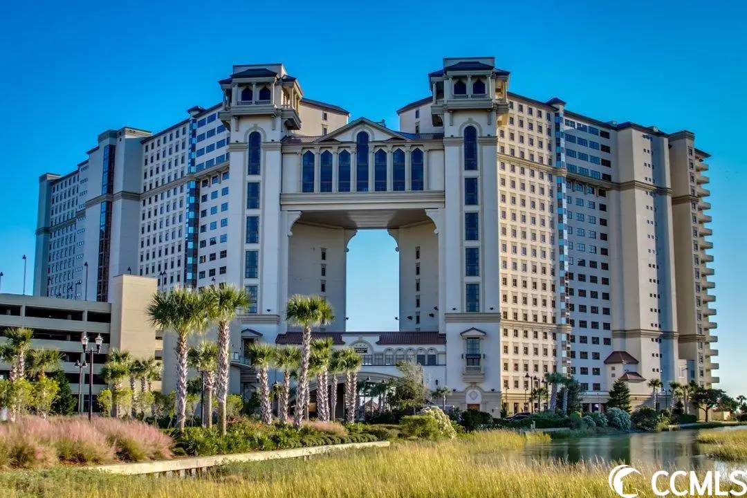 100 N Beach Blvd. #210, North Myrtle Beach, SC 29582 - #1