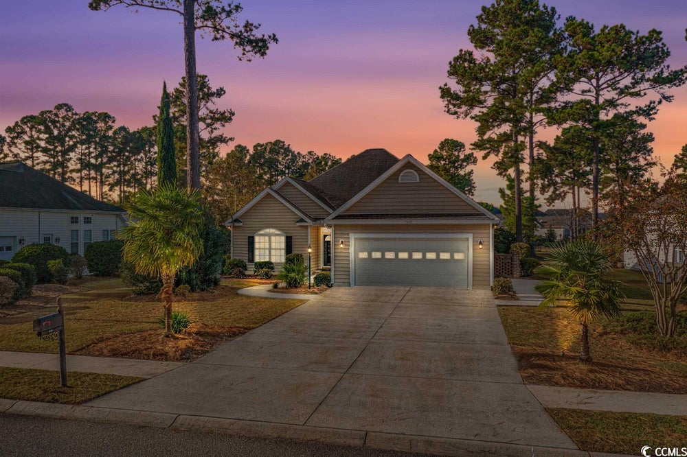 5021 Westwind Dr., Myrtle Beach, SC 29579 BHGRE