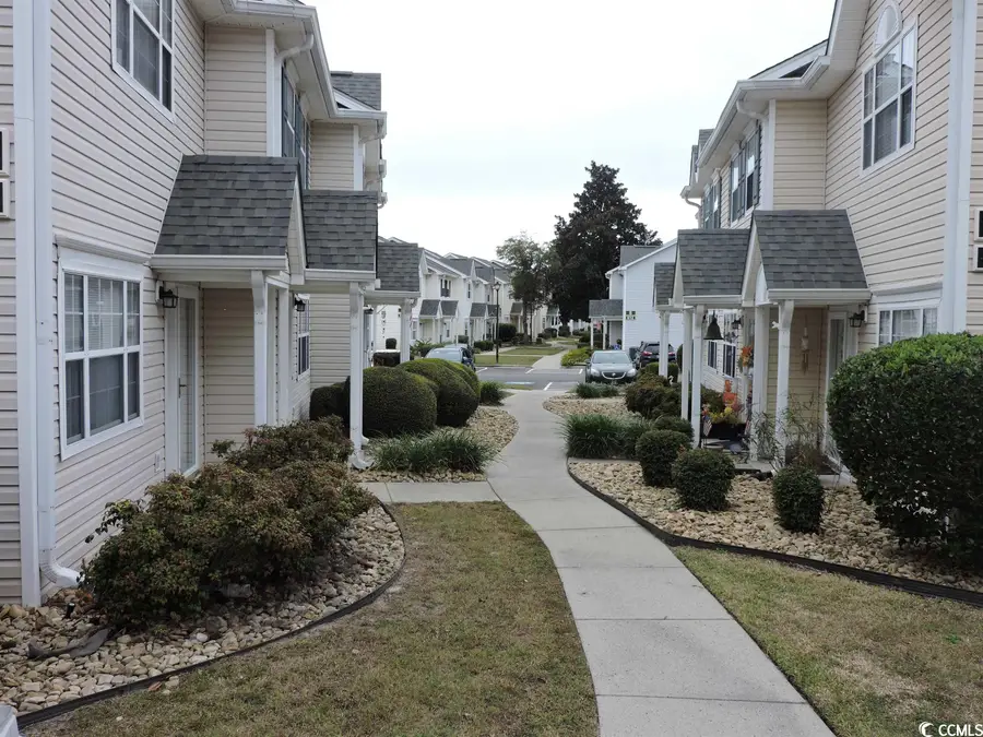 614 3rd Ave. S #5-C, North Myrtle Beach, SC 29582 - #3