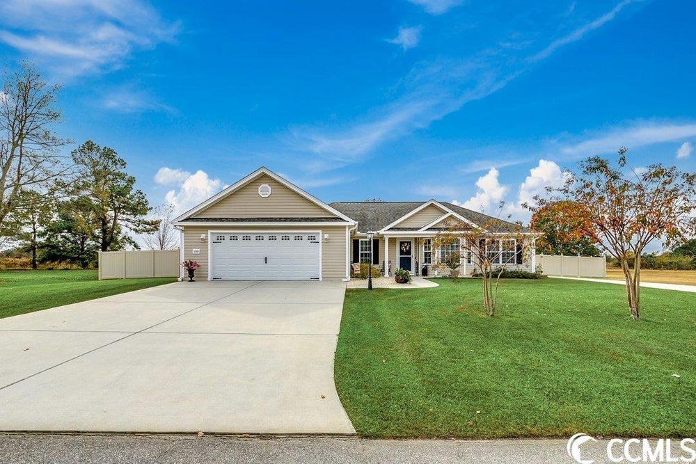 108 Clearwind Ct., Galivants Ferry, SC 29544 BHGRE