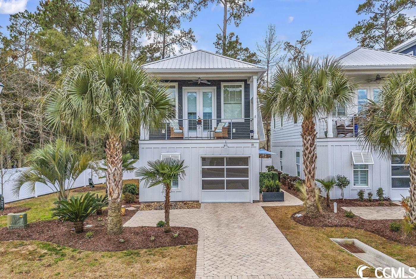 189 Clam Digger Loop, Pawleys Island, SC 29585 - BHGRE