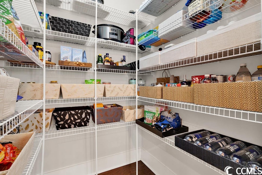 Dos and Don'ts of Pantry Storage – More Space Place Myrtle Beach