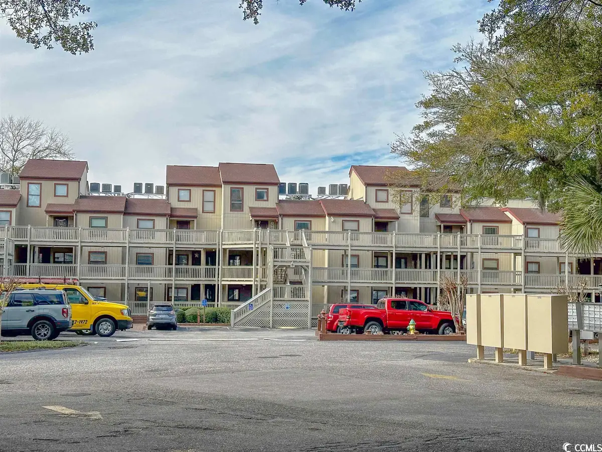 501 Maison Dr. #B-25, Myrtle Beach, SC 29572 - Image #1