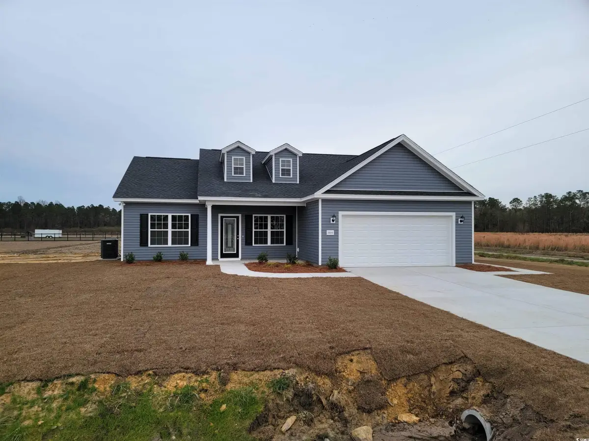 TBD3 Privetts Rd., Conway, SC 29526 - Image #1