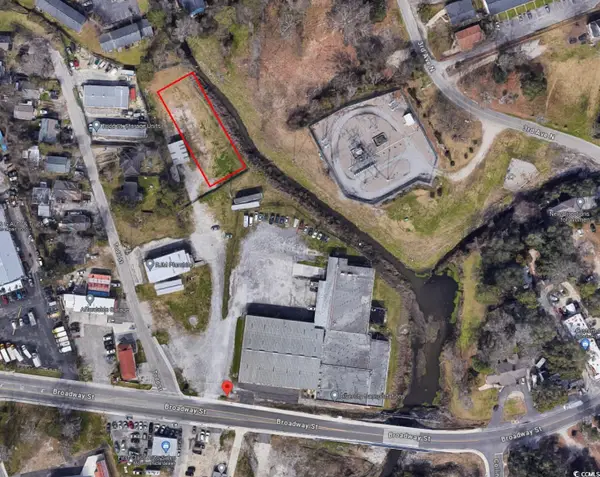 95 Broadway St., Myrtle Beach, SC 29577