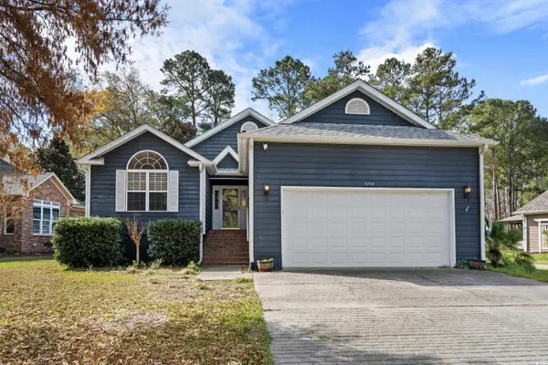 3464 Cedar Creek Run, Little River, SC 29566