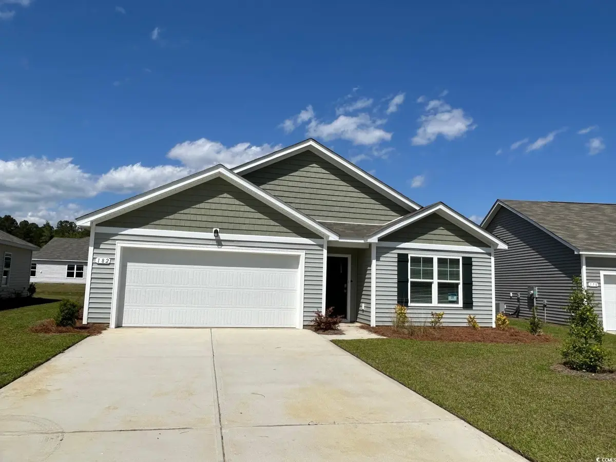 182 Cambridge Dr., Tabor City, NC 28463 - Image #1