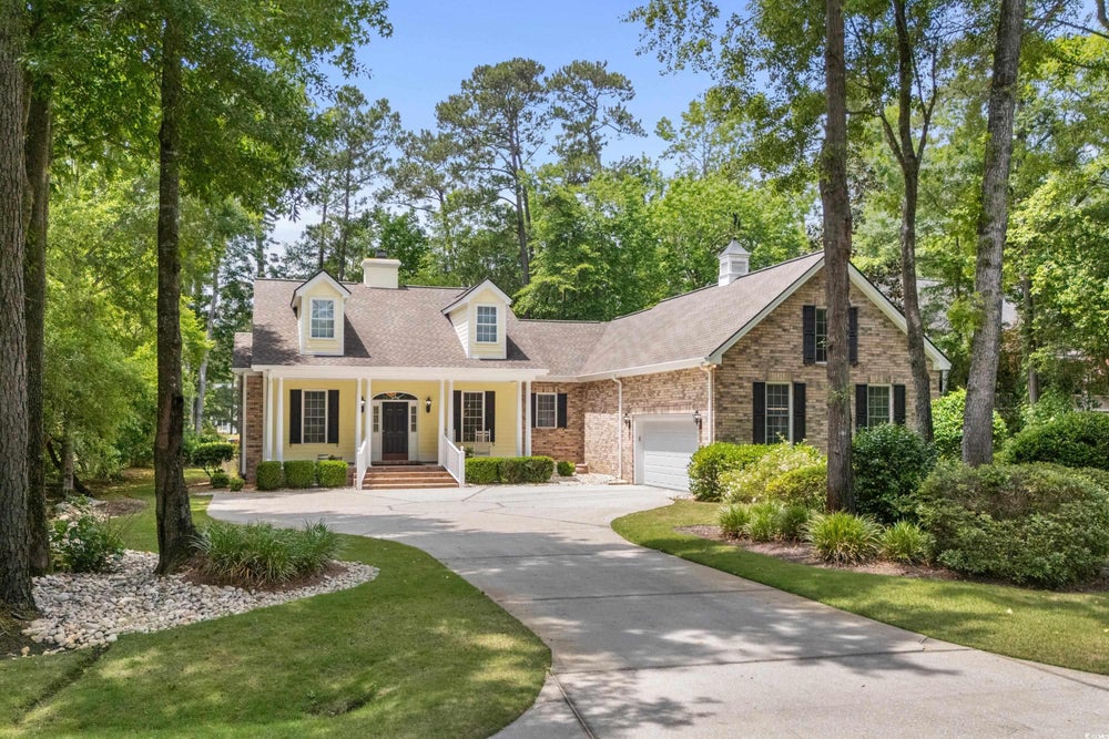 4567 Carriage Run Circle, Murrells Inlet, SC 29576 - BHGRE